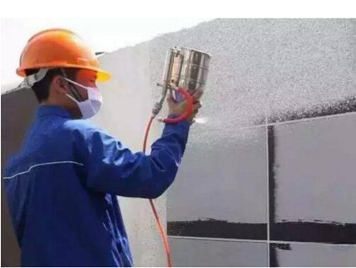 水包砂施工要幾道工序？（2020施工工藝步驟）